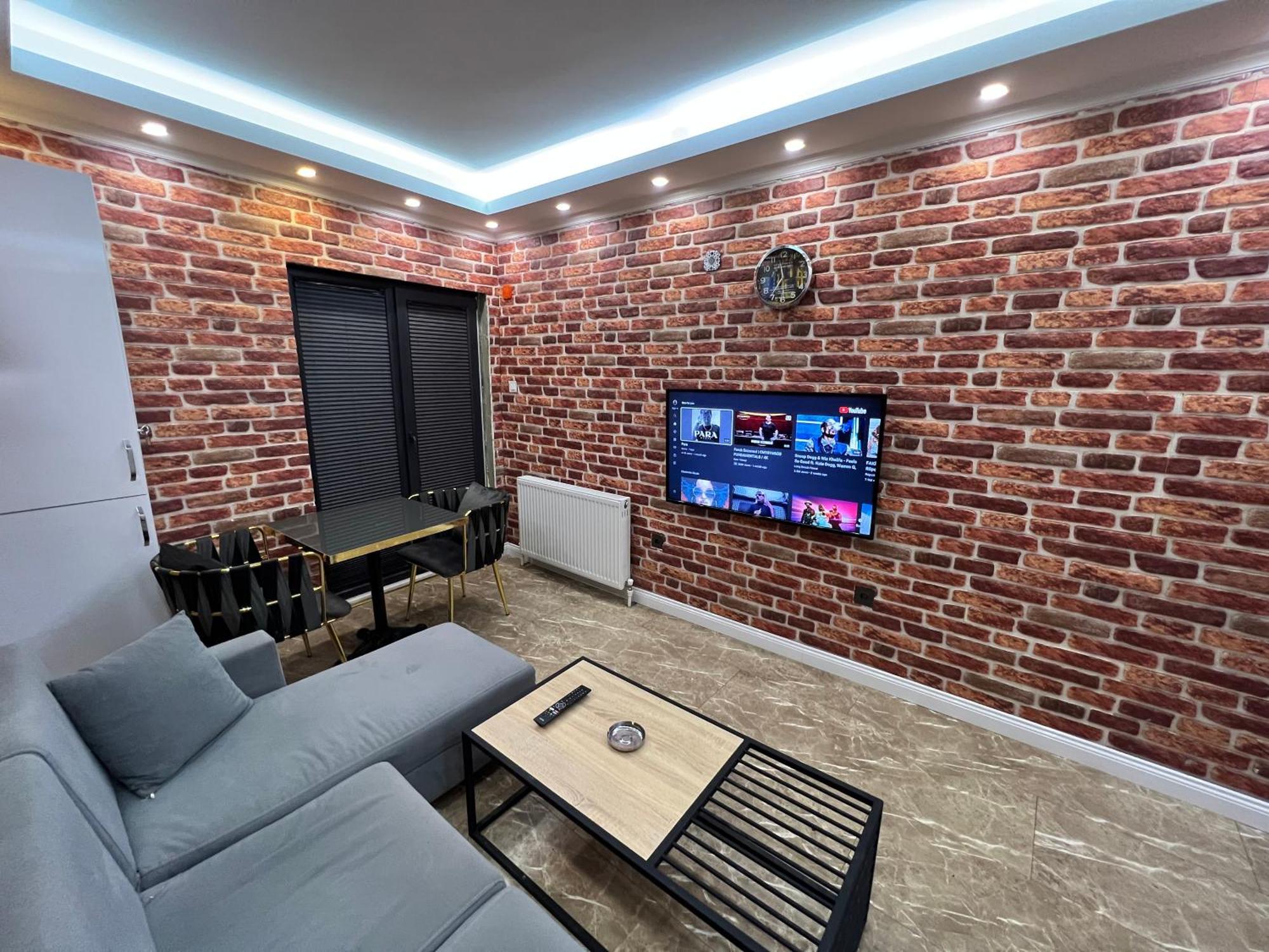 Levent Palace Otel - Istanbul — Fotoğraflar 1